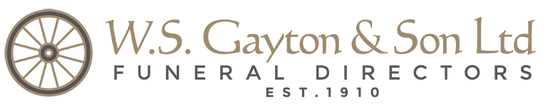 W. S. Gayton & Son Ltd